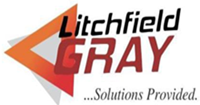 LITCHFIELD GRAY
