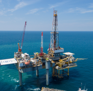 offshore drilling2